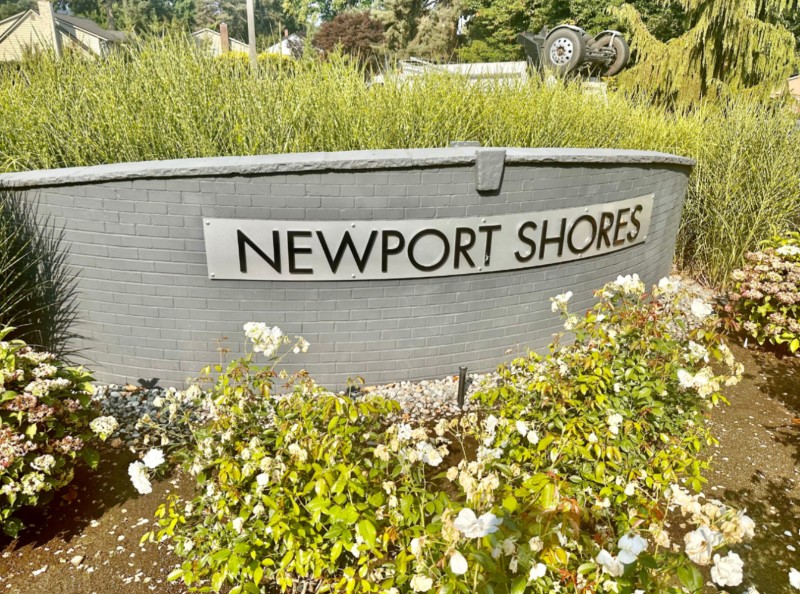 Newport Shores