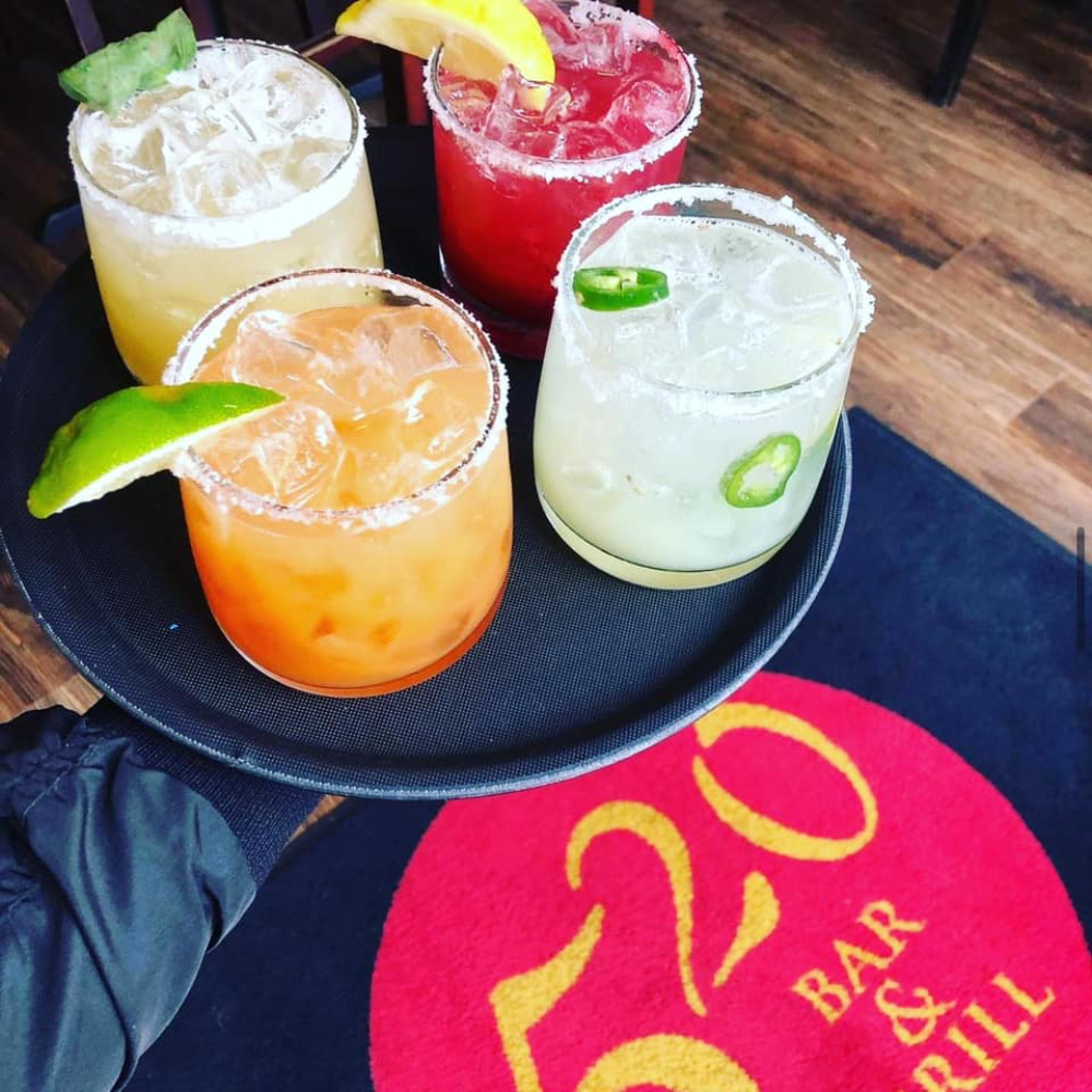 520 Bar & Grill