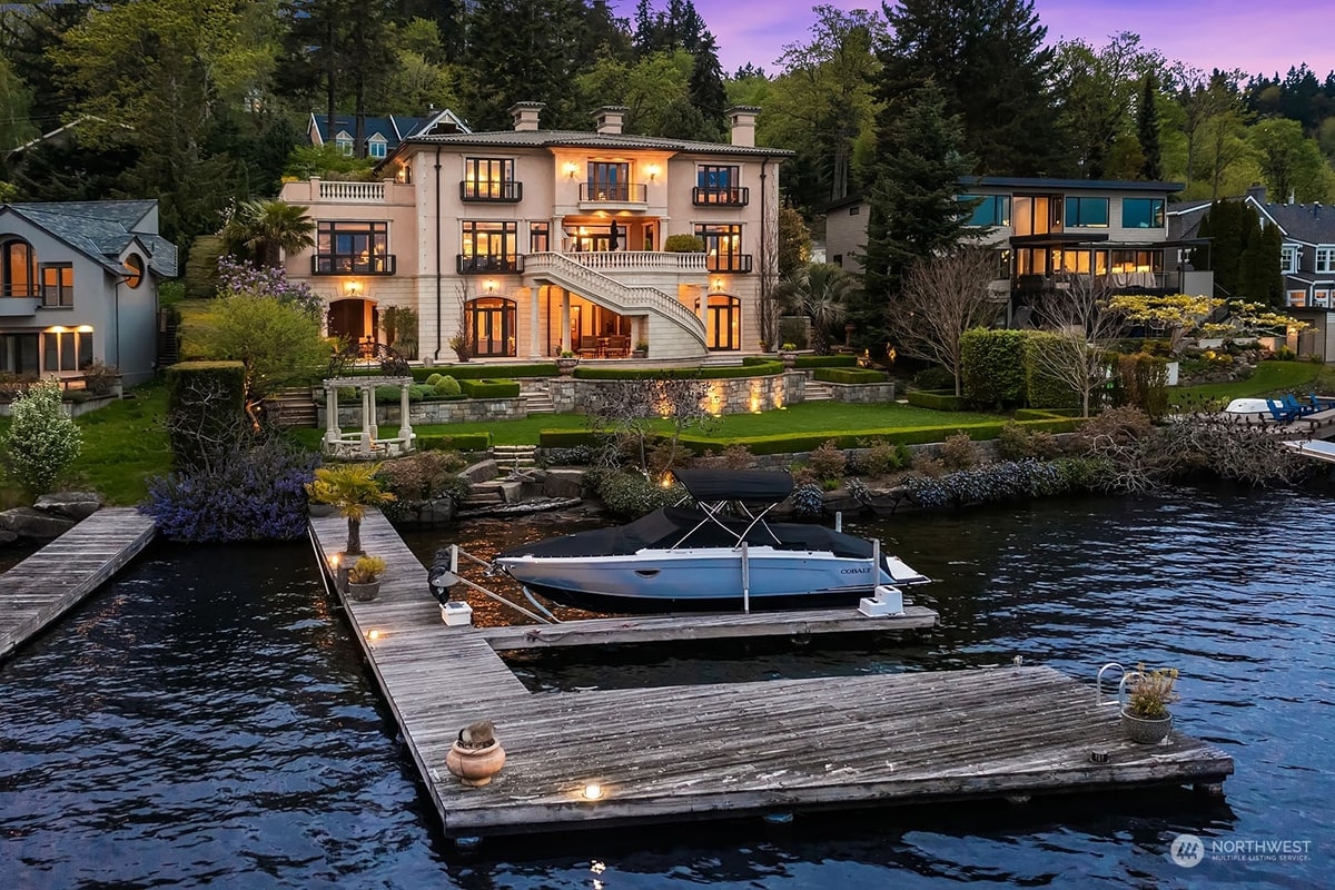 Mercer Island