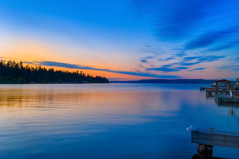Yarrow Point