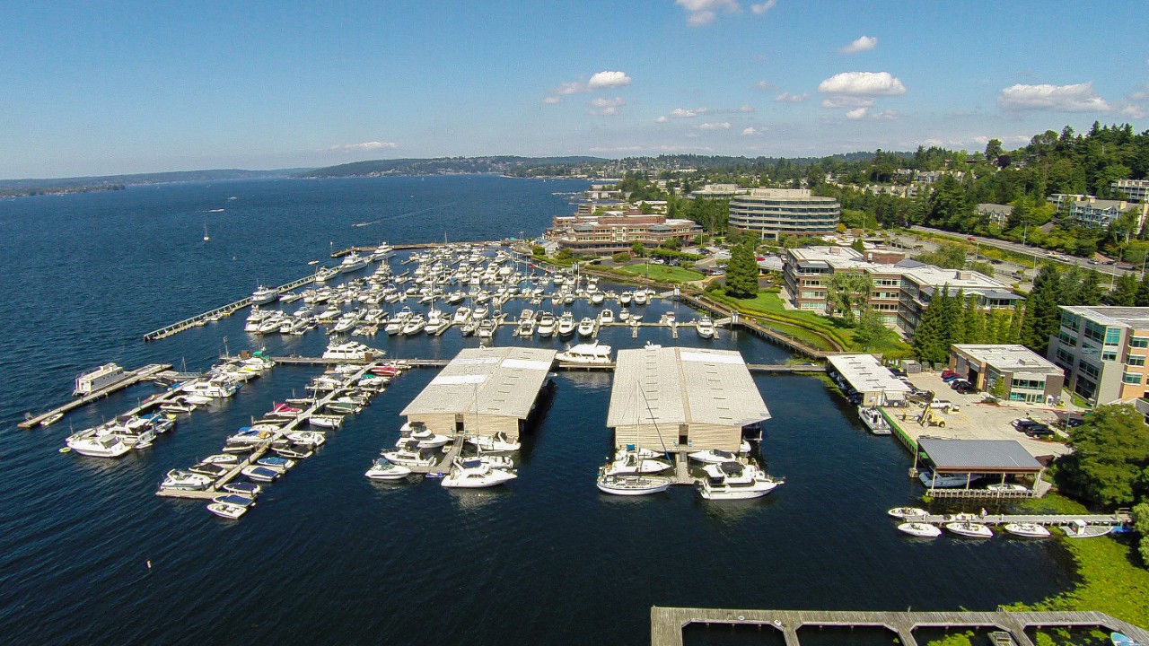 Lake Washington