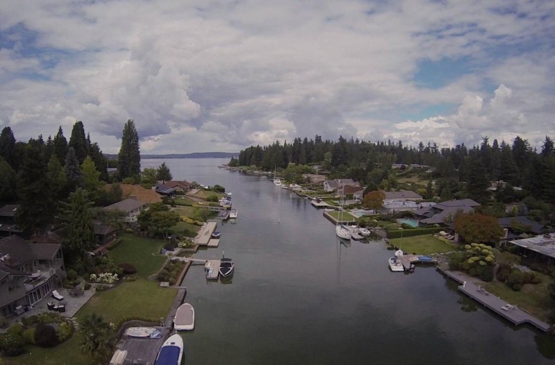 Explore Hunts Point