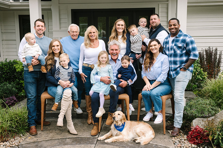 The Growing Brazen Family