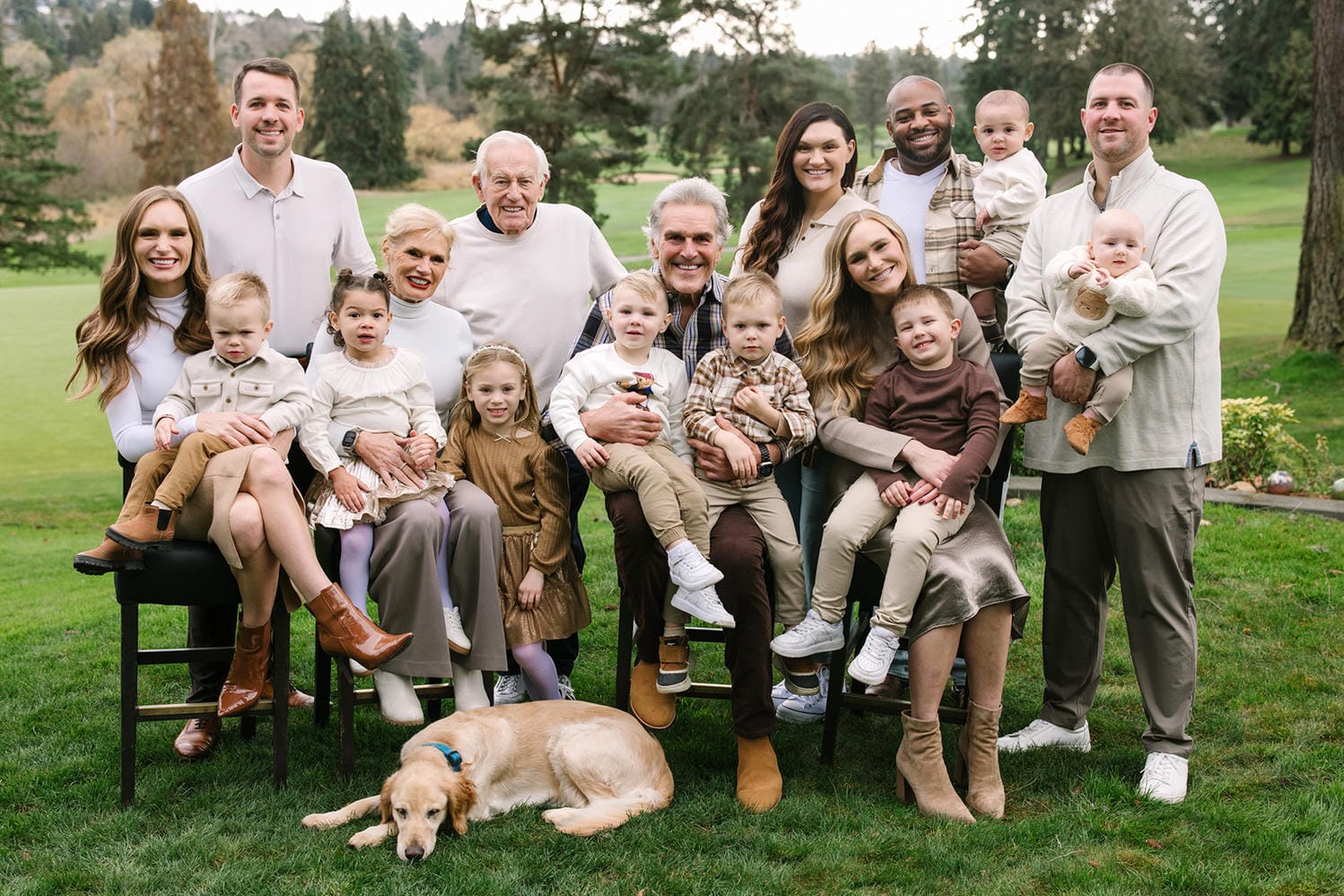 The Growing Brazen Family